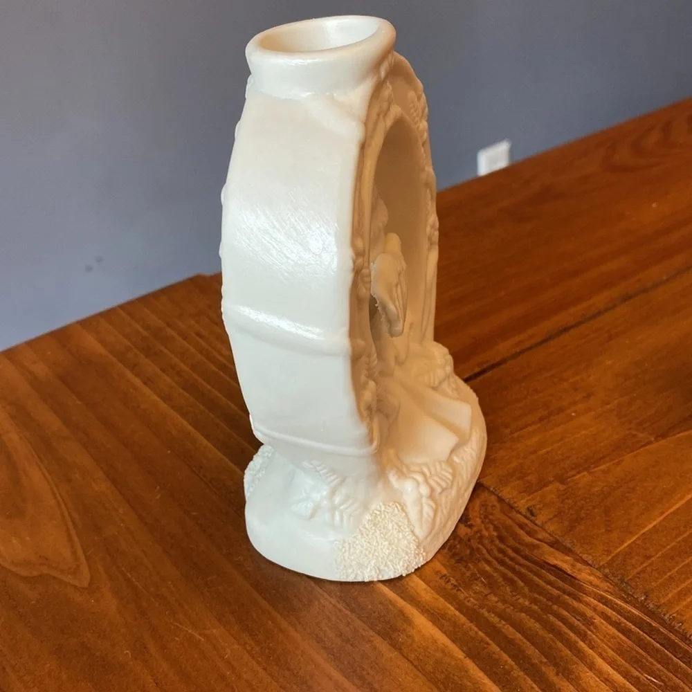 JOY Angels Candle Holders EUC - Picture 11 of 16